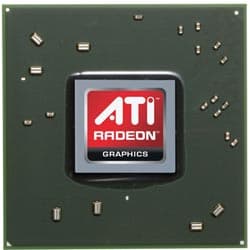 AMD выпускает свой самый производительный мобильный графический процессор